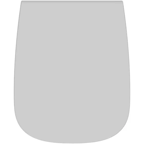 Ideal Standard Urinaldeckel Privo II, 300x370mm, Weiß