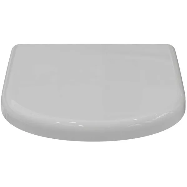 IS WC-Sitz Washpoint, Softclosing, Weiß