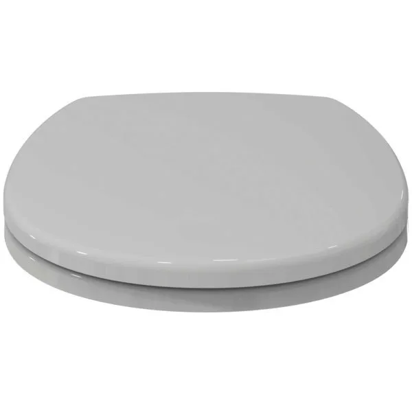 IS WC-Sitz Contour 21 Weiß