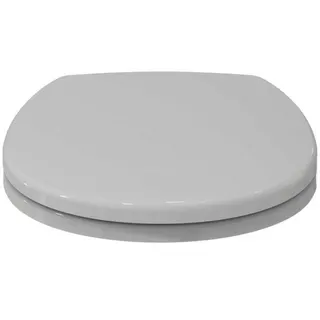 IS WC-Sitz Contour 21 Weiß
