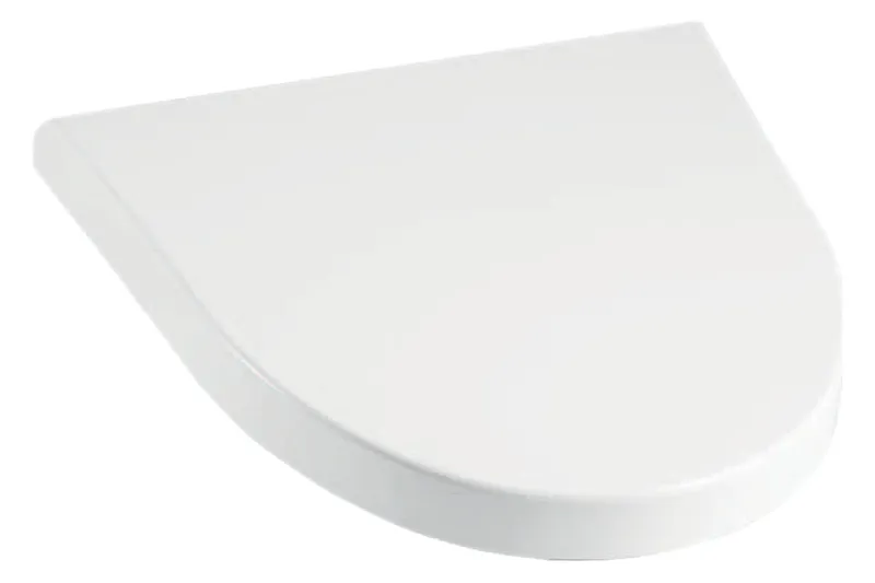 GE Flow Urinal-Deckel, weiß