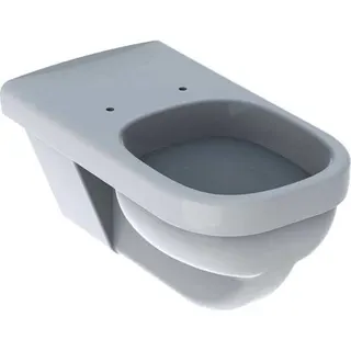 Geberit Renova Comfort Square WWC Flachspüler Ausld. 70cm, weiß, KeraTect – Bild 2