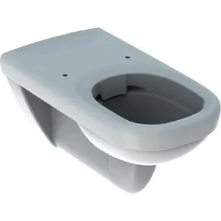 Geberit Renova Comfort Square WWC Tiefspüler Rimfree, Ausld. 70cm, weiß – Bild 2