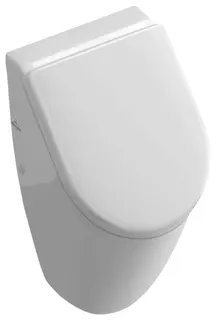 Urinal, für Deckel more4YOU, topweiß – Bild 2