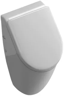 Urinal, für Deckel more4YOU, topweiß – Bild 3