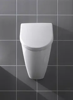 Urinal, für Deckel more4YOU, topweiß – Bild 4