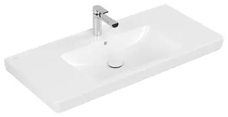 Villeroy & Boch SchrankWT Subway 2.0 1000x480mm re-eckig 1HL. m ÜL US geschl weAlpinc+