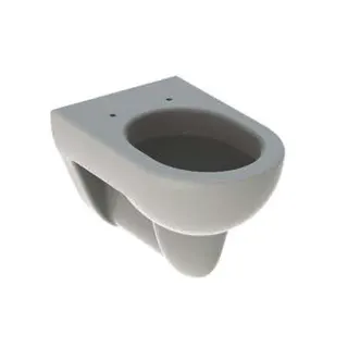 Geberit Renova Wand-WC Tiefspüler pergamon – Bild 2