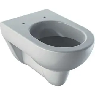 Geberit Renova Wand-WC Tiefspüler weiß, KeraTect – Bild 2