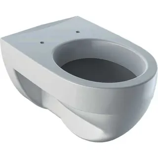 Geberit Renova Wand-WC Flachspüler weiß, KeraTect – Bild 2