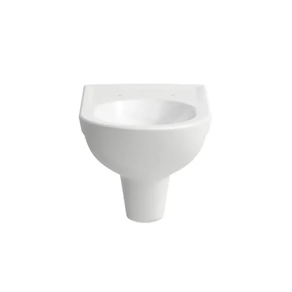 Laufen T-WC wandh. PRO 360x560 weiß