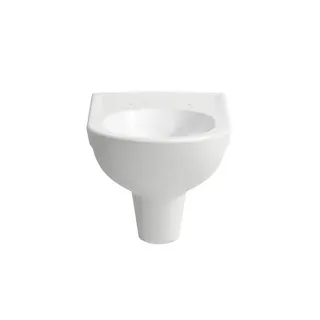 LF T-WC wandh. PRO 360x560 weiß