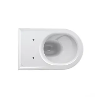 Laufen T-WC wandh. PRO 360x560 weiß – Bild 2