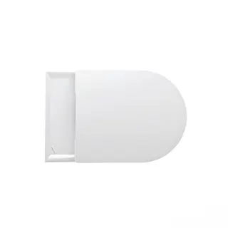 Laufen T-WC wandh. PRO 360x560 weiß – Bild 4