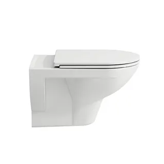 Laufen T-WC wandh. PRO 360x560 weiß – Bild 5