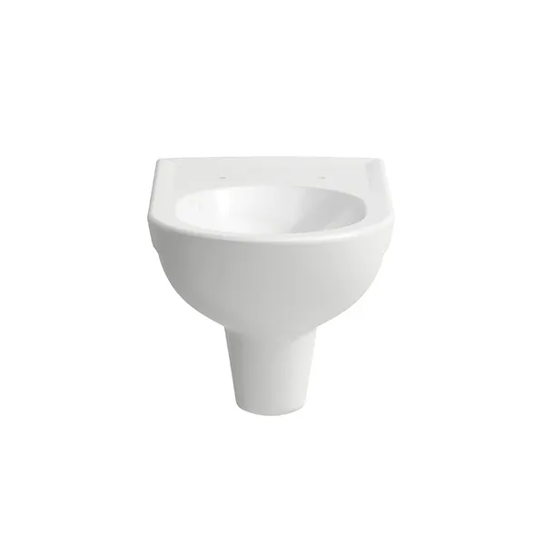Laufen T-WC wandh. PRO 360x560 LCC weiß