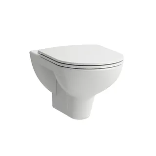 Laufen T-WC wandh. PRO 360x560 LCC weiß – Bild 3