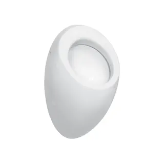 LF Absaugeurinal ALESSI 325x290x585 LCC Weiß