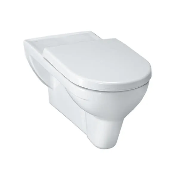 Laufen F-WC wandh. barr-frei PRO LIBERTY 700x360 weiß