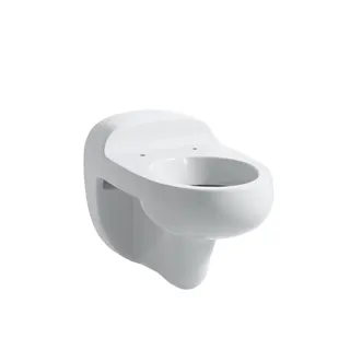 Laufen T-WC wandh. FLORAKIDS 520x310 weiß
