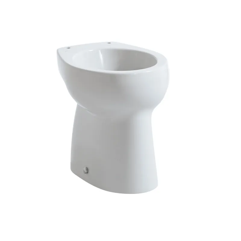 Laufen Stand-F-WC FLORAKIDS 385x295x350 Abg. senkr. weiß