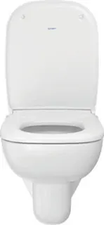 Duravit WWC-Set D-Code, rimless, TS,weiß, inkl.WC-Sitz m.Absenkautomatik – Bild 4