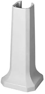 DU Standsäule 1930 für 043860, weiß