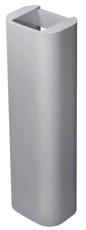 Duravit Standsäule Happy D.2 für 231680, 261665, 231660, weiß