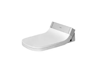 Dusch WC-Sitz SensoWasch E 376x536mm trend4YOU 2.0, weiß