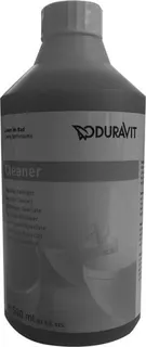 Duravit Spezial-Reiniger Blue mit Sprühkopf 6 Flaschen a 500