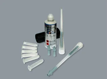 Alape Zubehör 9500460 Dübelset