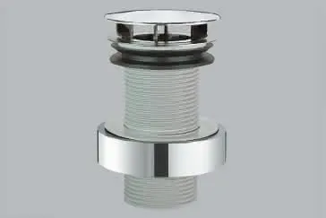 Alape Schaftventil VT.3 8305000 verchromt