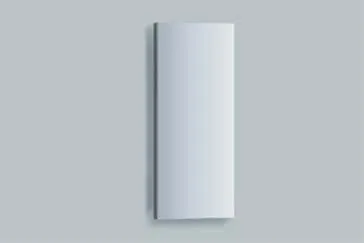 Alape Spiegel SP.325 6716000 ohne Leuchte