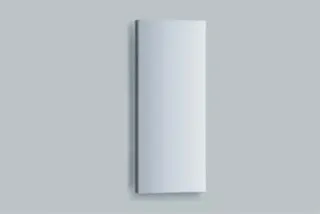 Alape Spiegel SP.325 6716000 ohne Leuchte