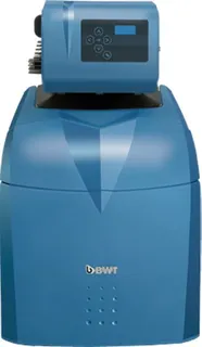 BWT Weichwasseranlage Typ AQA Smart DN 32 (1 1/4")