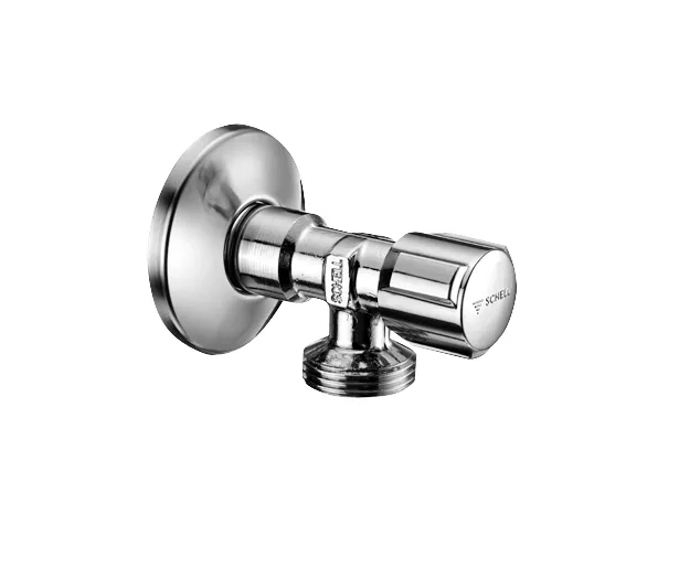 Schell Eckventil 1/2" x 3/4"
