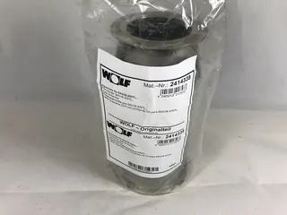 Wolf Flammrohr für EK01B.4/5/7L