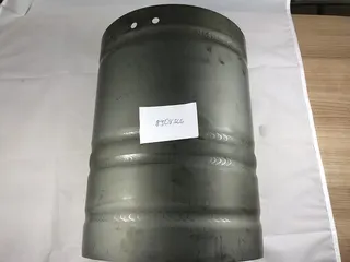 Wolf Verdränger oben für COB-15