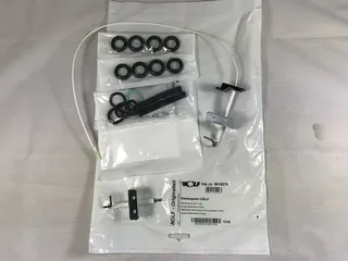 Wolf Wartungsset für Gasheizwerttherme CGG-2