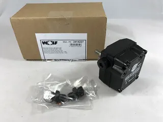 Wolf Ölpumpe Suntec AE 45C/1360