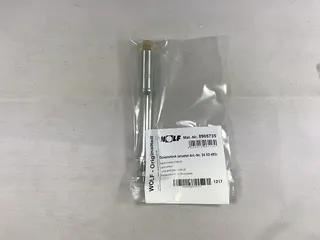 Wolf Düsenstock komplett für COB-20