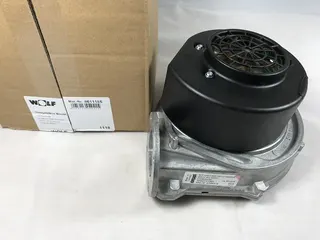 Wolf Gasgebläse Boost für CGB