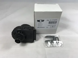 Wolf Motor für 3-Wege-Umschaltventil für GE,TGB