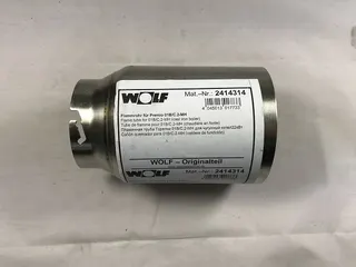 Wolf Flammrohr für HU-5-22