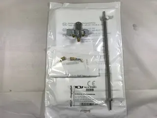 Wolf Zündbrenner für NG-2P,