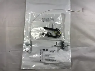 Wolf Wartungsset für Gasheizwerttherme CGU-2