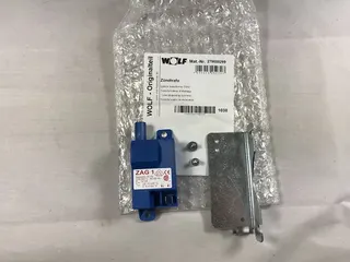 Wolf Zündtrafo 50 HZ für GB, TGB
