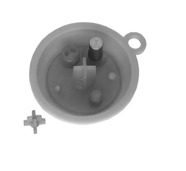 Junkers Membrane kompl.