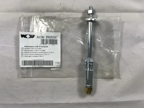 Wolf Düsenstock für COB-15