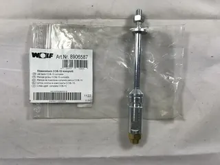 Wolf Düsenstock für COB-15